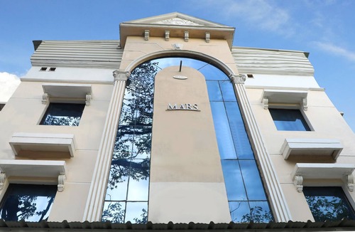 Pallavaram Hotel | Deluxe Hotel