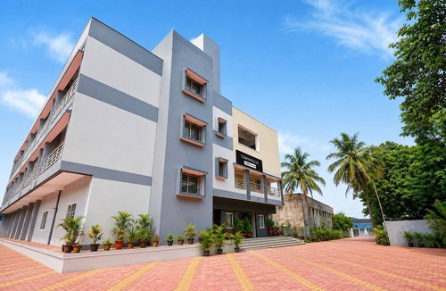 Jamshedpur House | Deluxe JR Royals