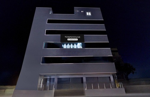 Medchal House | Deluxe Munagala Arcade