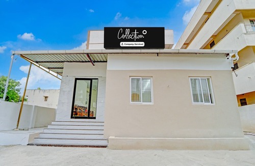 Coimbatore House | Deluxe Nira Residency