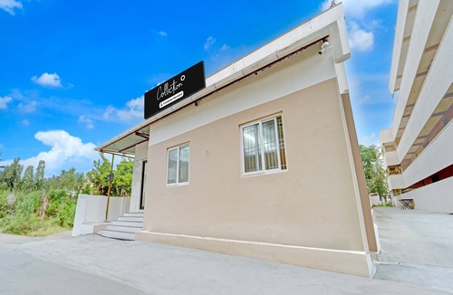 Coimbatore House | Deluxe Nira Residency