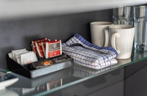 Greenacre House | Deluxe Queen Room - Sleeps 2