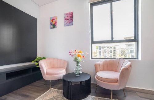 Greenacre House | Deluxe Queen Room - Sleeps 2