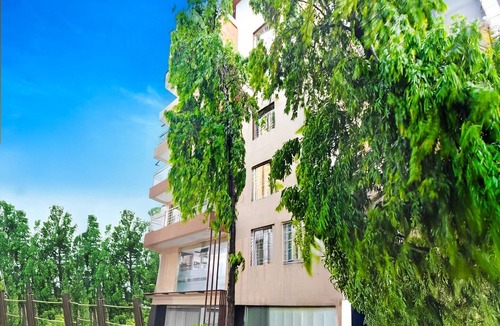 Dhanbad House | Deluxe With Twin Bed Hotel Amrit Plaza