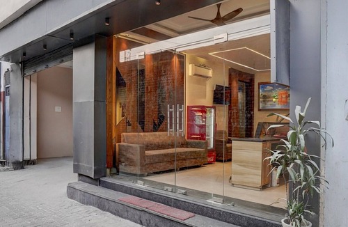 Amritsar House | Deluxe With Twin Bedram Talai Crossway