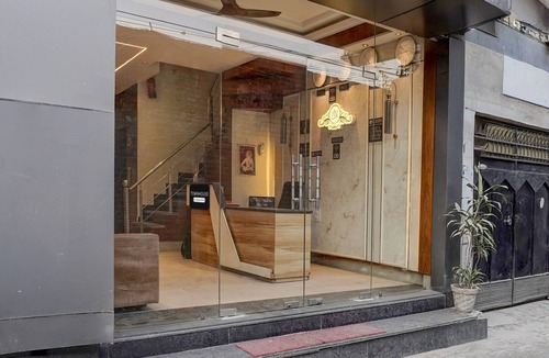 Amritsar House | Deluxe With Twin Bedram Talai Crossway