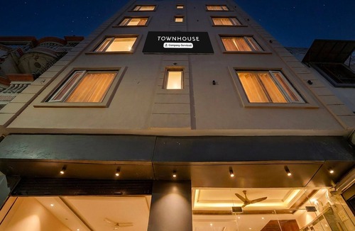 Amritsar House | Deluxe With Twin Bedram Talai Crossway
