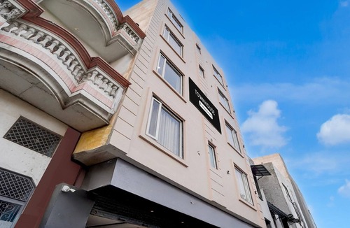 Amritsar House | Deluxe With Twin Bedram Talai Crossway