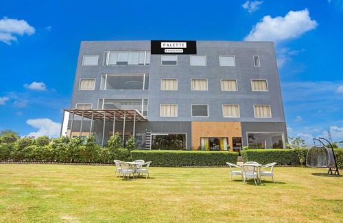 Bareilly House | Deluxebellazio Suites Hotel & Resort in Bareilly