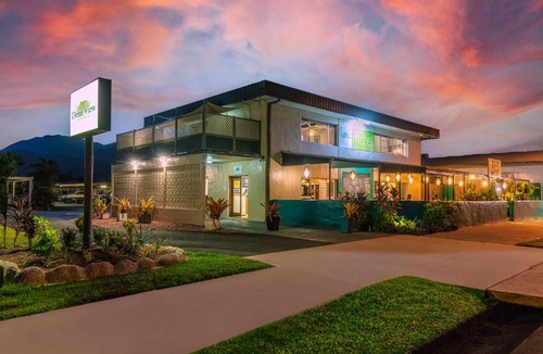 Mossman Hotel | Demi View Motel
