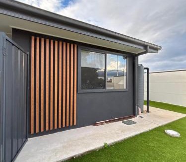 Parkes Apartment | Deni's Home
