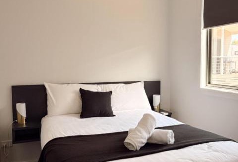 Denman Other | Denman Van Village
