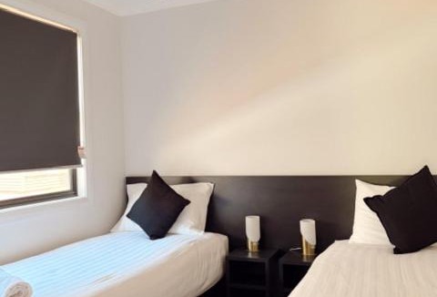 Denman Other | Denman Van Village