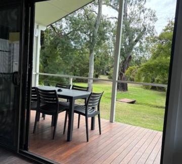 Denman Other | Denman Van Village