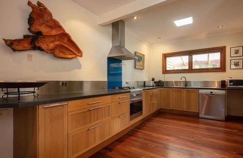 Shadforth House | Denmark Holiday House