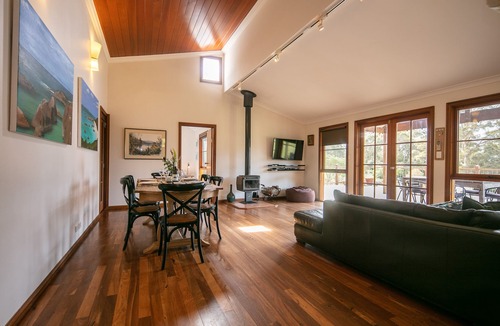 Shadforth House | Denmark Holiday House