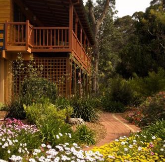 Denmark Cabin | Denmark Waterfront Lodge