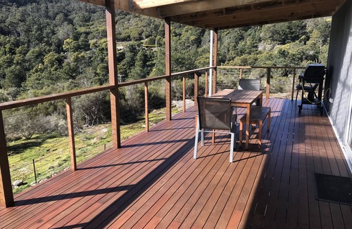 Derby Cabin | Derby Digs Barn