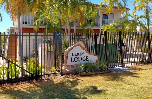 Derby Apartment | Derby Lodge Self Contained Apartments