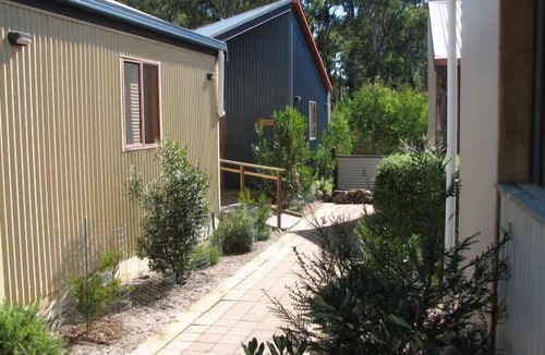 Derwent Bridge Cabin | Derwent Bridge Chalets & Studios