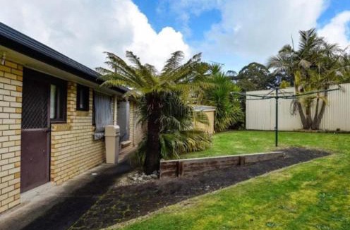 Mount Gambier House | Derwent Delight