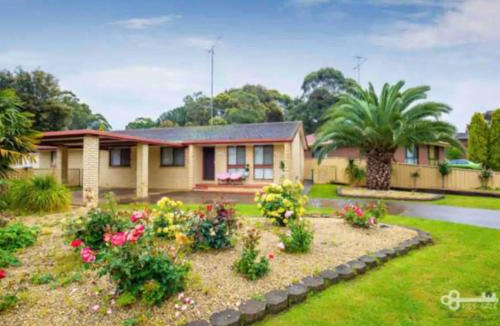 Mount Gambier House | Derwent Delight