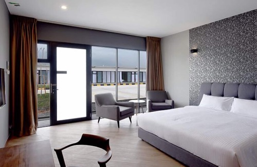 Pengerang Hotel | Desa Selatan Resort