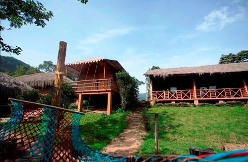 Kanthalloor Hotel | Deshadan Eco Valley Resort