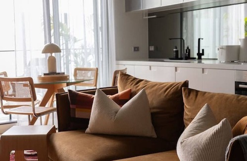 Prahran Apartment | Designer Prahran Apartment | 200m Chapel St