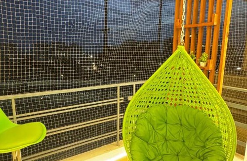 Greater Noida Hotel | DesiSparsh Luxury With Jacuzzi