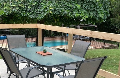 Upwey Apartment | Detached Apartment plus breakfast - historic and elegant
