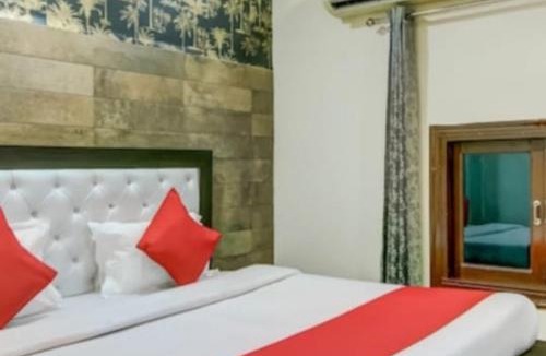 Rohtak Hotel | Dev friends Guest House
