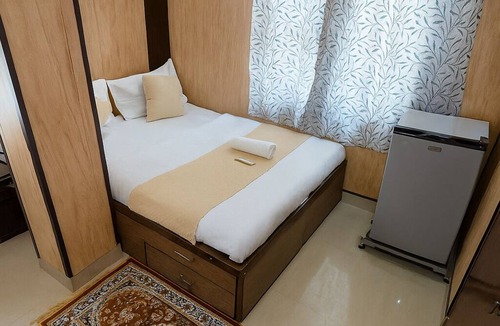 Jaipur Hotel | Dev Hotel Mansarovar