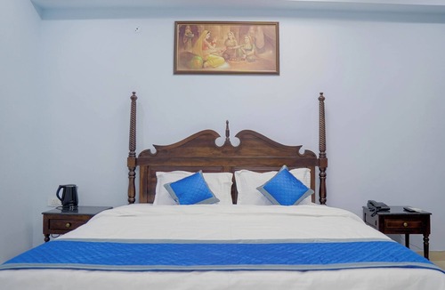 Bani Park House | Dev Sneh Residency