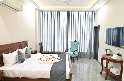 Sirsa Hotel | Devaan Hotel Haryana