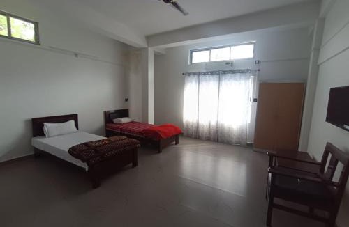 Golaghat House | Devagram Guest house