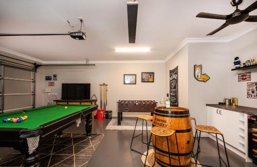 Central Mudgee House | Devan House - An Entertainers' Retreat Close to Town