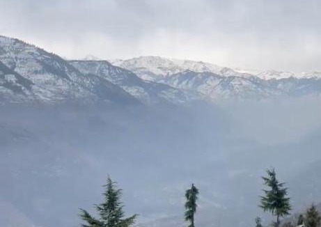 Mohal House | Devansh Homestay &Cafe