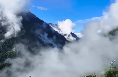 Yamunotri House | Devdar Homestay