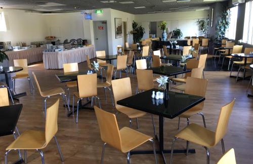 Elizabeth Bay Hotel | Devere Hotel