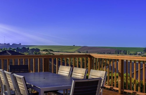 Devonport House | Devonport Serenity - space for the whole family