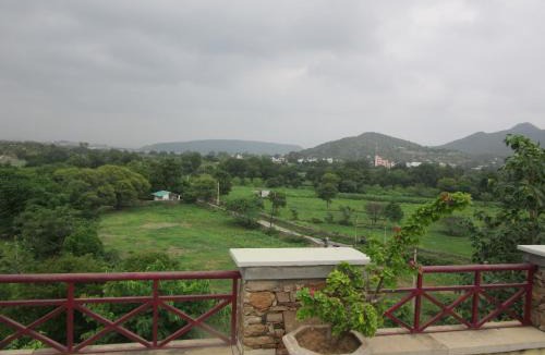 Udaipur Hotel | Devra Udaipur