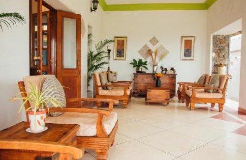 Udaipur Hotel | Devra Udaipur