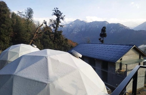 Narainkoti Resort | Devshal Eco-Stays