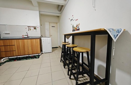 Batu Caves House | DH Villa