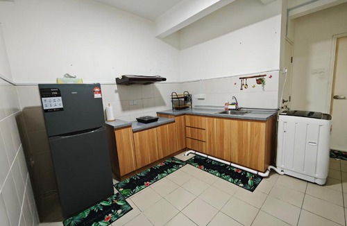 Batu Caves House | DH Villa