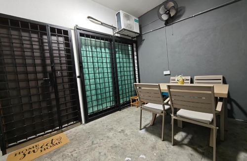 Batu Caves House | DH Villa