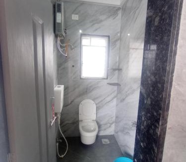 Kolhapur House | Dhanalaxmi Yatri Nivas