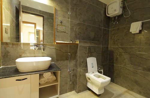 Hatikhuli Hotel | Dhanshree Resort