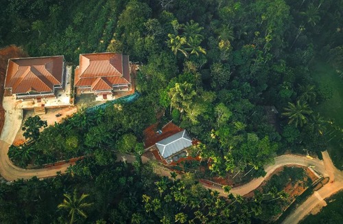 Mananthavady House | Dhara Dhvani Getaway Homes